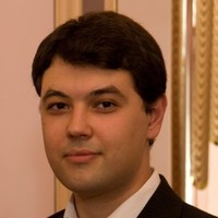 Макаренко Владимир