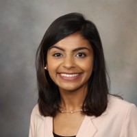 Saumya M. Shah, Md