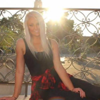 Amanda Lee Douglas