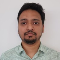 Saurabh Haldar