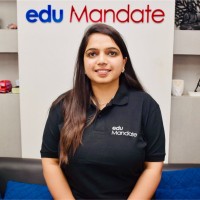 Anmol Gupta - EduMandate