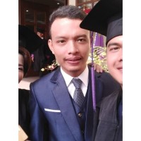 Agus Saputra Yuhendri Siregar