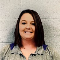 Holly Brashear