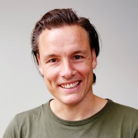 Joris Groenendijk
