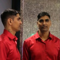 Pravin Dhavle