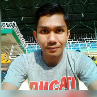 Asif Izzafiq Azhar