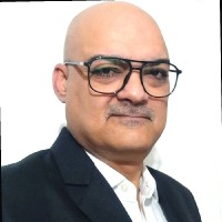Nimit Arora