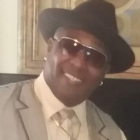 Gregory Carter