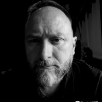 Nicholas Haigh