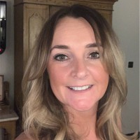 Joanne Thomas