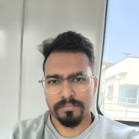 Vinayak Hiremath