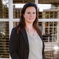 Angelique Verhoeven - Hoogers