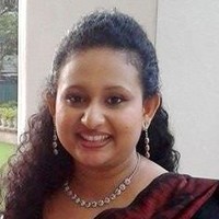 Nirmala Ratnayake