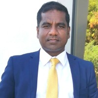 Suresh Packirisamy