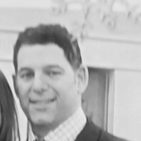 Rocco Sforza Pharmd