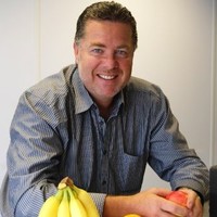 Andrew Sharp