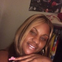 Mieshrae Brown