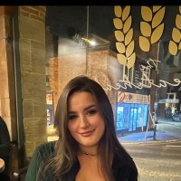 Georgia Hingston