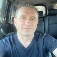 Danny Kostoski
