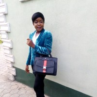 Blessing Okolie