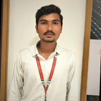 Vishnu Bansode