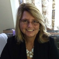 Nancy Croteau
