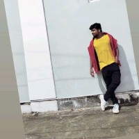 KUMAR B S