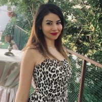 Cansu Aydoğan