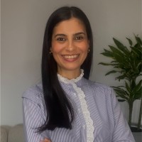 Meriem Messaoudene, M.S, Phd