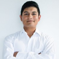 José Nicolas Garcia Oros