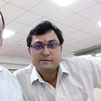 sandeep kothari