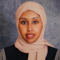 Fardowza Sheikh Osman, MS, LSSGB, MLS(ASCP)