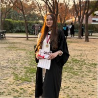 Duaa Waseem Malik
