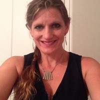 Sarah Pearson