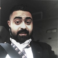 Hamada Mohamed