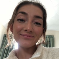 Georgia Nicholls