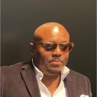 Nigel Douglas