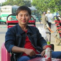 Nguyễn Thanh Bình (Mr.Peace)