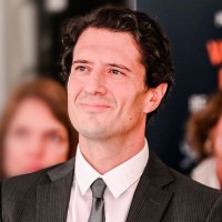 Stéphane Paoli