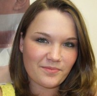 Amber Everetts