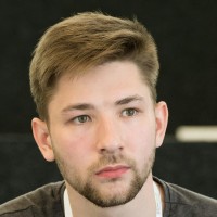 Aleksei Kashapov