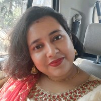 Tithi Chatterjee