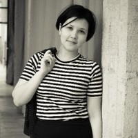 Малика Закирова