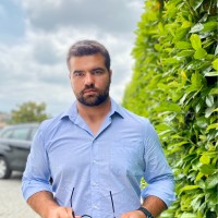 Rui Almeida