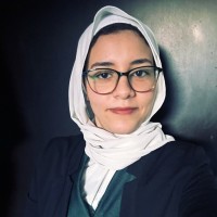 Yasmin Ahmed