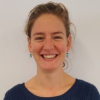 Pauline Ruck