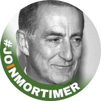 John Mortimer