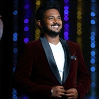 Praveen V