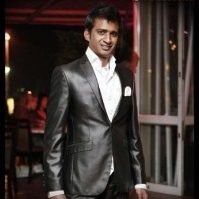 Ricky Marshall Naidu