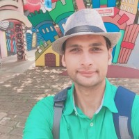 Rohit Kumar